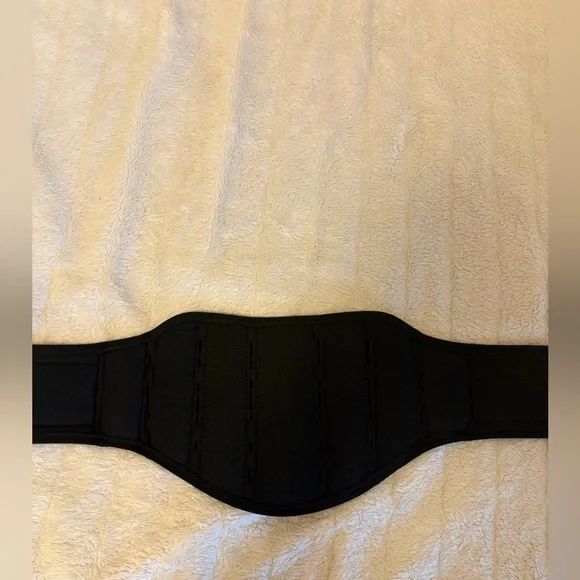 Nike Structured Weightlifting Belt - Picture 4 of 4